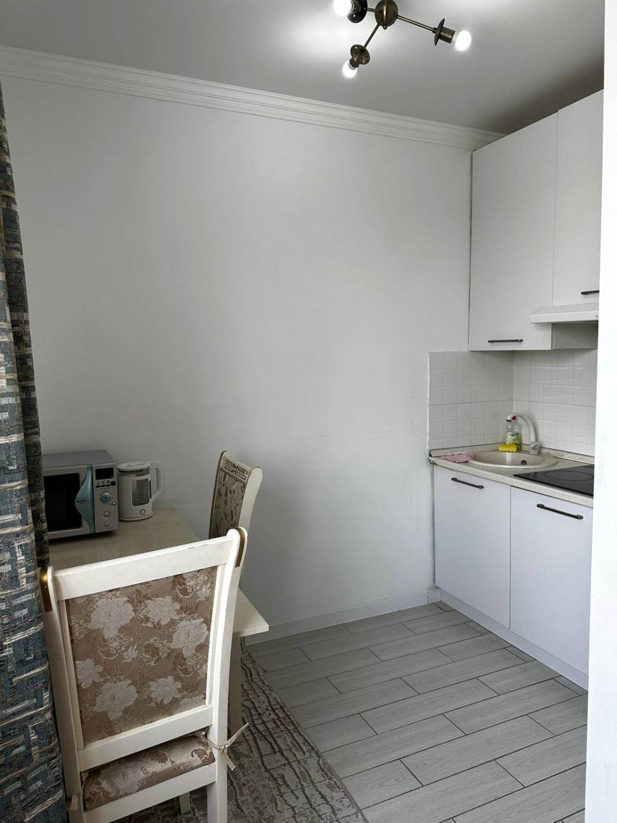 Apartment 2-х комнатная в жк атлант возле меги Almaty